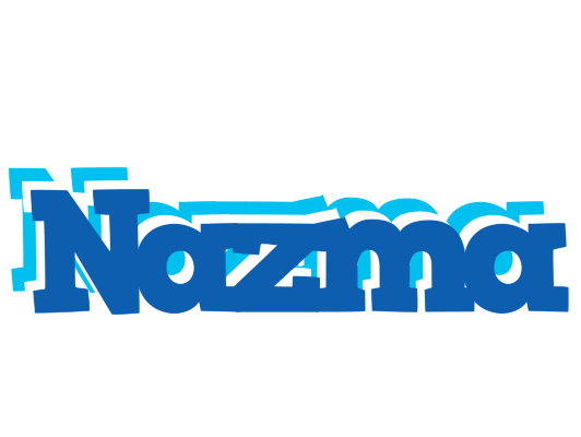 Nazma business logo