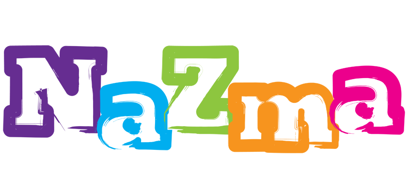 Nazma casino logo