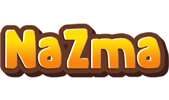 Nazma cookies logo