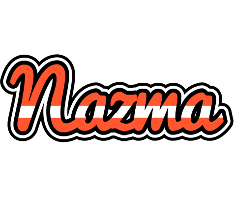 Nazma denmark logo