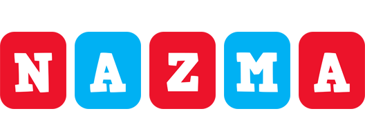 Nazma diesel logo