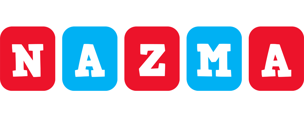 Nazma diesel logo