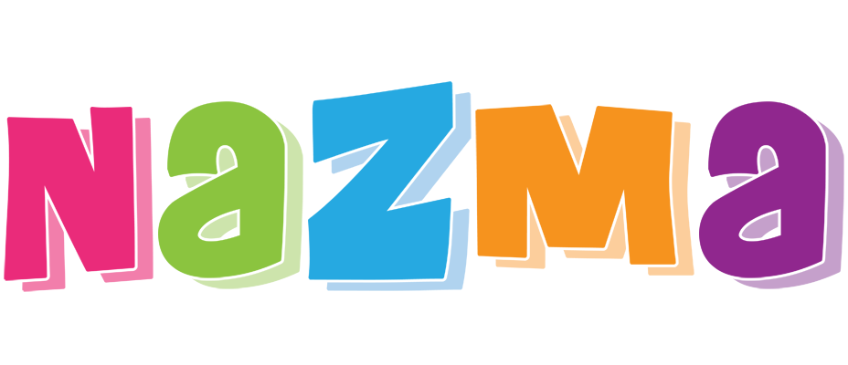 Nazma friday logo