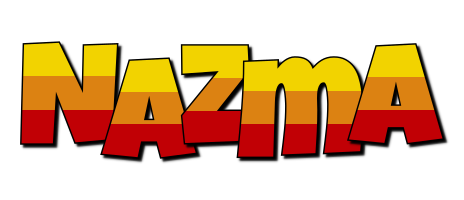 Nazma jungle logo