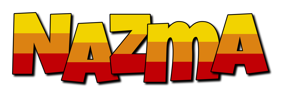 Nazma jungle logo