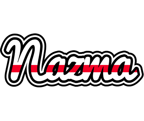 Nazma kingdom logo