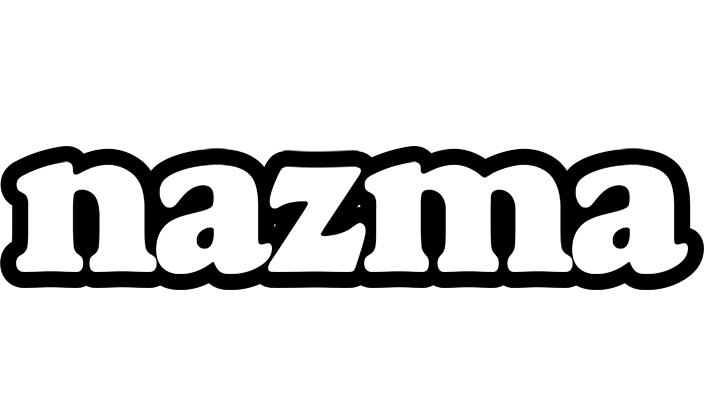 Nazma panda logo