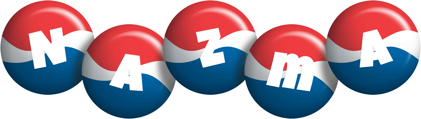 Nazma paris logo