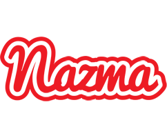 Nazma sunshine logo