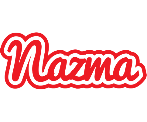 Nazma sunshine logo