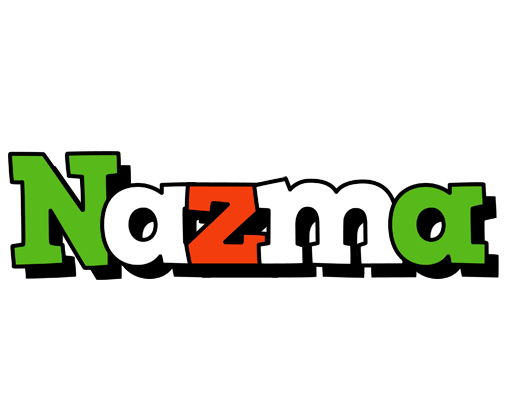 Nazma venezia logo