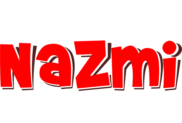 Nazmi basket logo
