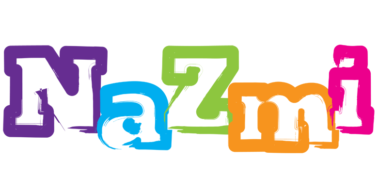 Nazmi casino logo