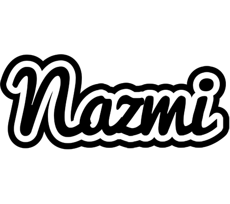 Nazmi chess logo