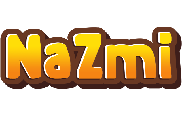 Nazmi cookies logo