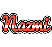 Nazmi denmark logo