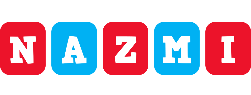 Nazmi diesel logo