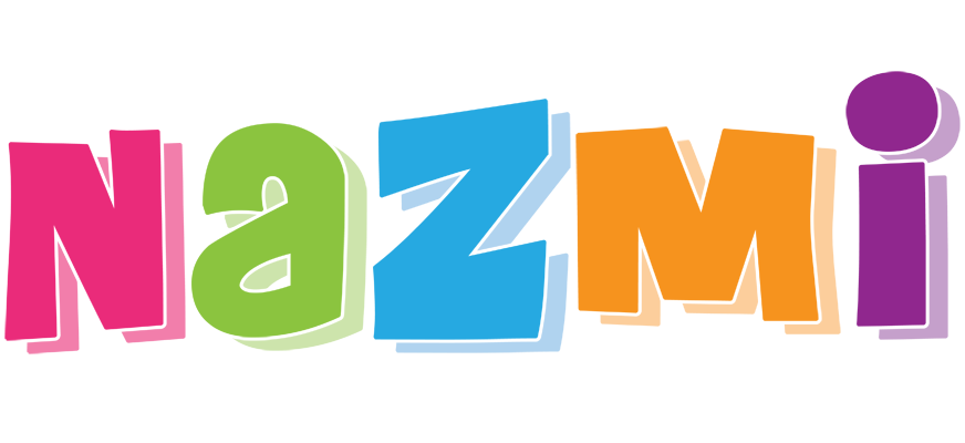 Nazmi friday logo
