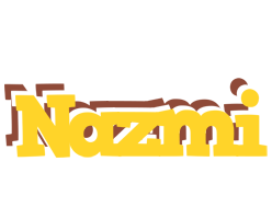 Nazmi hotcup logo