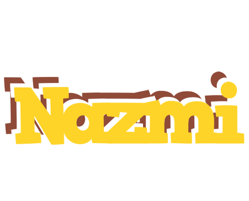 Nazmi hotcup logo