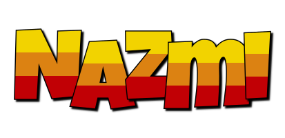 Nazmi jungle logo