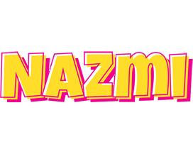 Nazmi kaboom logo