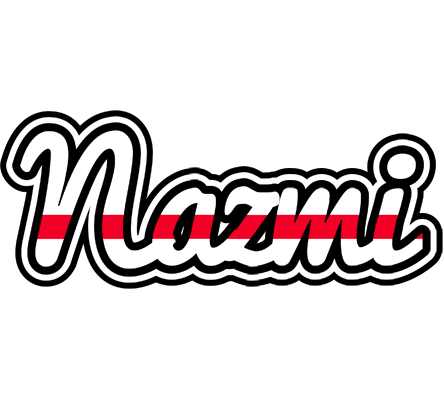 Nazmi kingdom logo