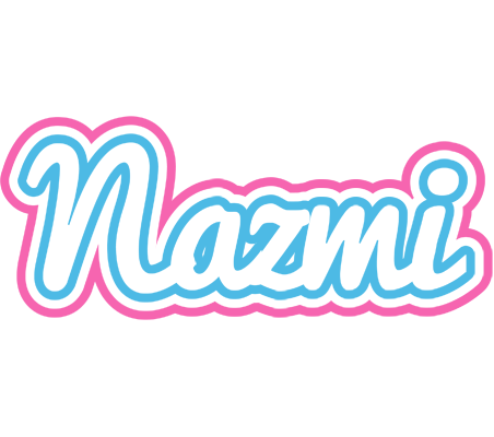 Nazmi outdoors logo