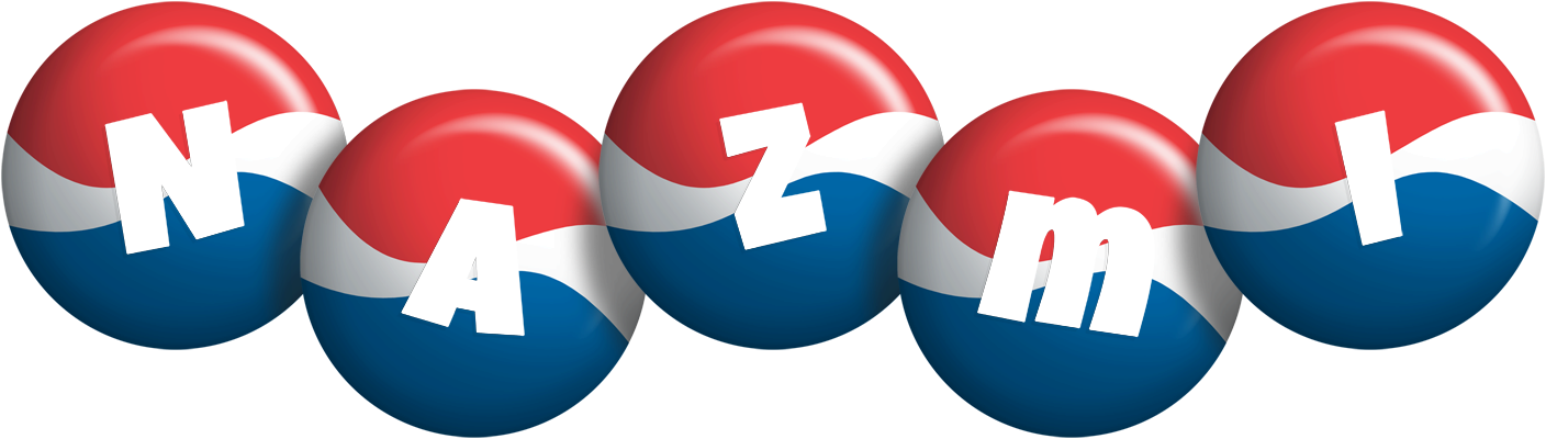 Nazmi paris logo
