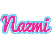 Nazmi popstar logo