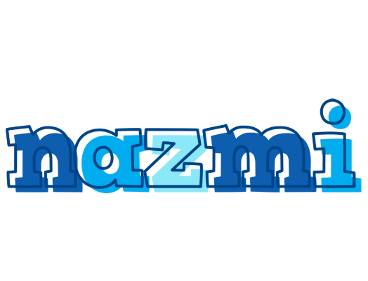 Nazmi sailor logo