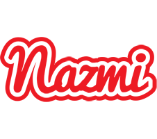 Nazmi sunshine logo