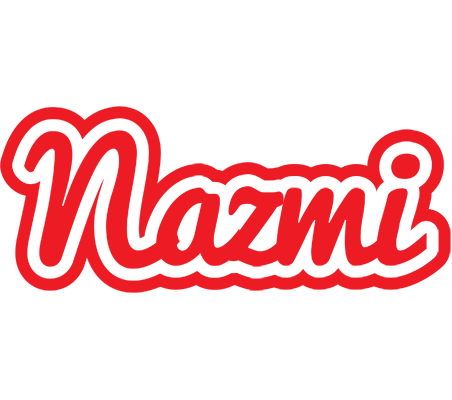 Nazmi sunshine logo