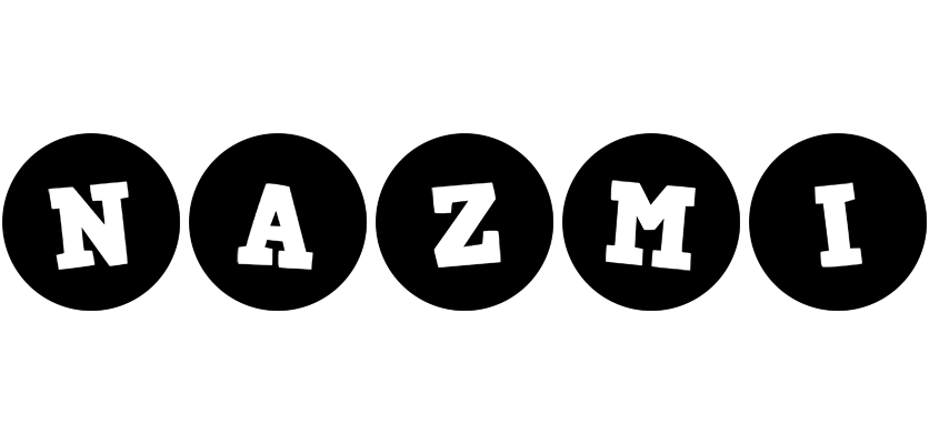 Nazmi tools logo
