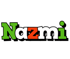 Nazmi venezia logo