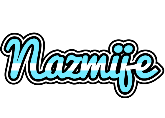 Nazmije argentine logo