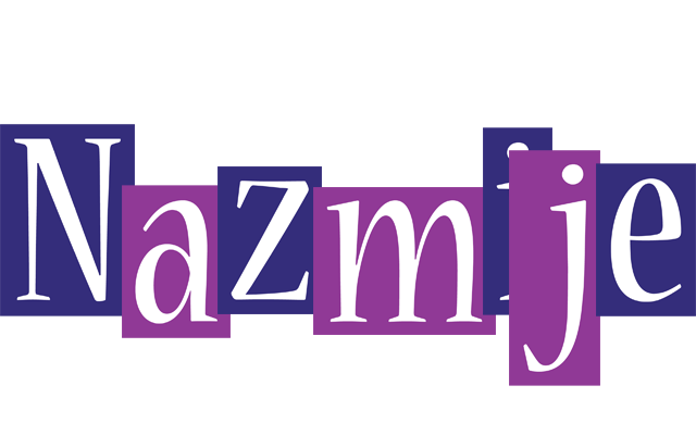 Nazmije autumn logo