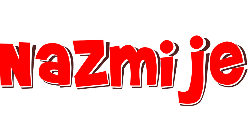 Nazmije basket logo