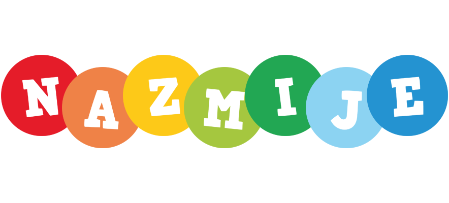 Nazmije boogie logo