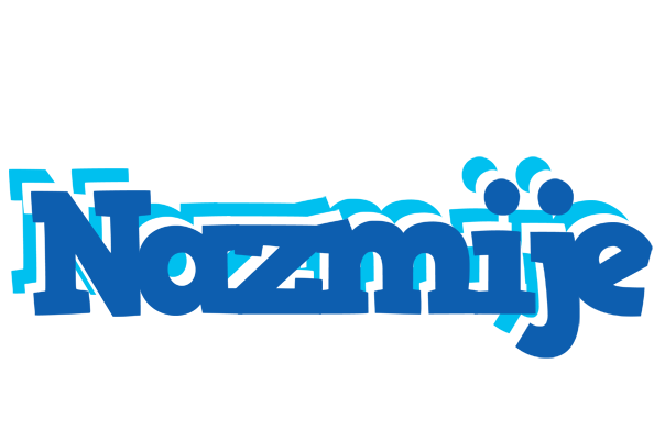 Nazmije business logo