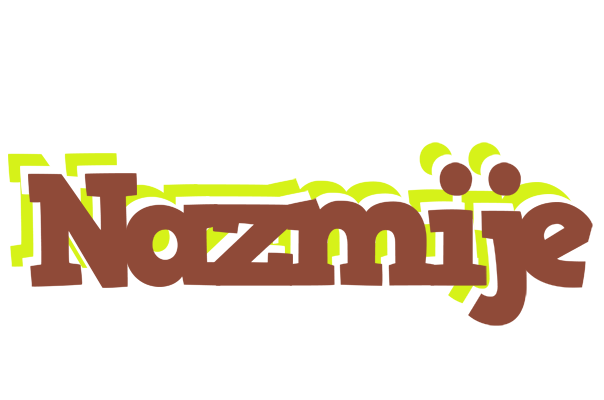 Nazmije caffeebar logo