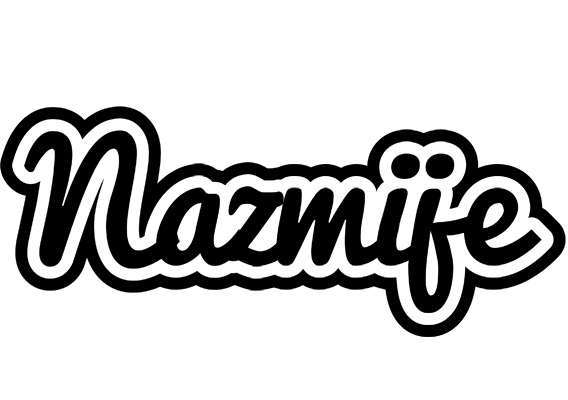 Nazmije chess logo