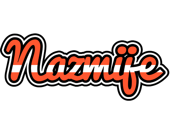 Nazmije denmark logo