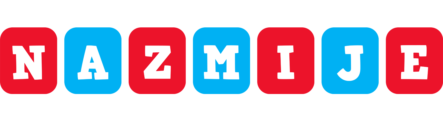 Nazmije diesel logo