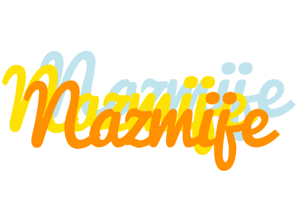 Nazmije energy logo