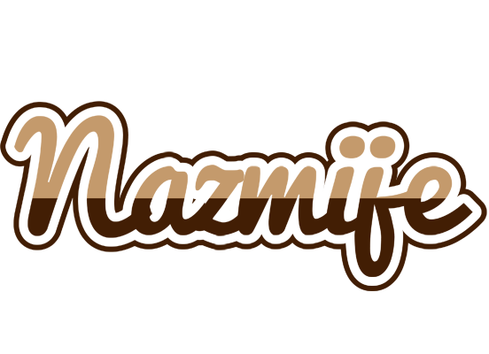 Nazmije exclusive logo