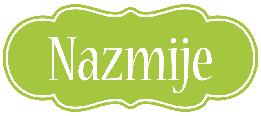 Nazmije family logo