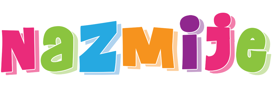 Nazmije friday logo