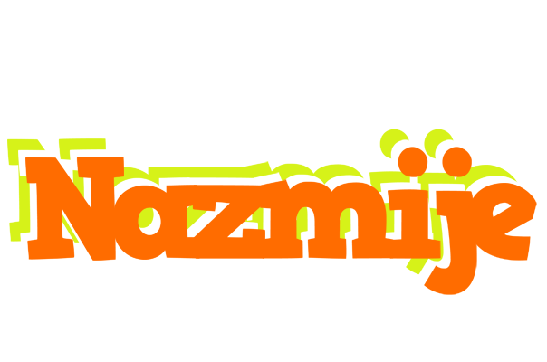 Nazmije healthy logo