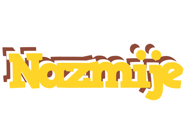 Nazmije hotcup logo